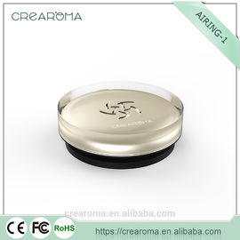 Electrostatic Scent Diffuser Machine 110 X 110 X 35.5 Mm 5V DC Voltage