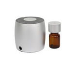 Factory direct sale price aroma essential oil mini diffuser 60ml aluminum